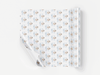 Personalised Baptism Gift Wrap/Wrapping Paper