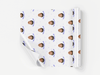 Personalised Birthday Face photo Gift Wrap/Wrapping Paper