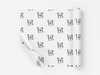 Personalised Birthday Gift Wrap/Wrapping Paper