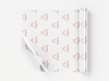 Personalised Baptism Gift Wrap/Wrapping Paper