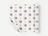 Personalised Christmas photo Gift Wrap/Wrapping Paper