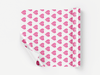 Personalised Couple name Gift Wrap/Wrapping Paper