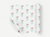 Personalised Christmas Gift Wrap/Wrapping Paper
