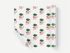 Personalised Christmas Gift Wrap/Wrapping Paper