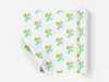 Personalised Kids Birthday Gift Wrap/Wrapping Paper