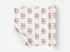 Personalised Christmas Gift Wrap/Wrapping Paper