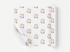 Personalised Christmas Gift Wrap/Wrapping Paper