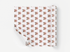 Personalised Birthday Face photo Gift Wrap/Wrapping Paper