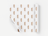 Personalised Birthday Gift Wrap/Wrapping Paper
