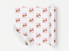 Personalised birthday photo Gift Wrap/Wrapping Paper