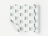 Personalised Kids Birthday Gift Wrap/Wrapping Paper
