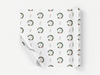 Personalised Christmas Gift Wrap/Wrapping Paper