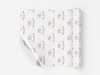 Personalised Birthday Gift Wrap/Wrapping Paper