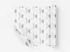 Personalised Wedding Gift Wrap/Wrapping Paper