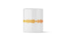 Personalised couple song soundwave mug