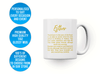 Personalised Chinese Horoscope Year of The Rooster Zodiac Mug