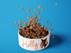 Personalised Ceramic Dog/Cat Name Pet Bowl