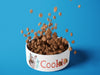 Personalised Ceramic Dog/Cat Name Pet Bowl