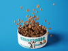 Personalised Ceramic Dog/Cat Name Pet Bowl