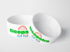 Personalised Ceramic Dog/Cat Name Pet Bowl