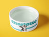 Personalised Ceramic Dog/Cat Name Pet Bowl