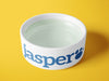 Personalised Ceramic Dog/Cat Name Pet Bowl