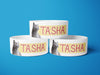 Personalised Ceramic Dog/Cat Name Pet Bowl