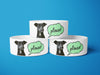 Personalised Ceramic Dog/Cat Name Pet Bowl