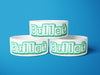 Personalised Ceramic Dog/Cat Name Pet Bowl