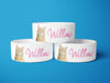 Personalised Ceramic Dog/Cat Name Pet Bowl