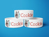 Personalised Ceramic Dog/Cat Name Pet Bowl