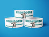 Personalised Ceramic Dog/Cat Name Pet Bowl