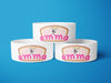 Personalised Ceramic Dog/Cat Name Pet Bowl