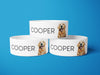 Personalised Ceramic Dog/Cat Name Pet Bowl