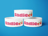 Personalised Ceramic Dog/Cat Name Pet Bowl