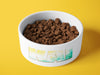 Personalised Ceramic Dog/Cat Name Pet Bowl