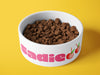 Personalised Ceramic Dog/Cat Name Pet Bowl