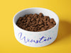 Personalised Ceramic Dog/Cat Name Pet Bowl