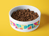 Personalised Ceramic Dog/Cat Name Pet Bowl