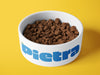 Personalised Ceramic Dog/Cat Name Pet Bowl