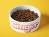 Personalised Ceramic Dog/Cat Name Pet Bowl