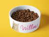 Personalised Ceramic Dog/Cat Name Pet Bowl