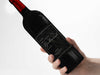 Personalised Bridesmaid wedding Wine bottle label - Ideal Celebration/Anniversary/Birthday/Wedding gift personalized bottle label